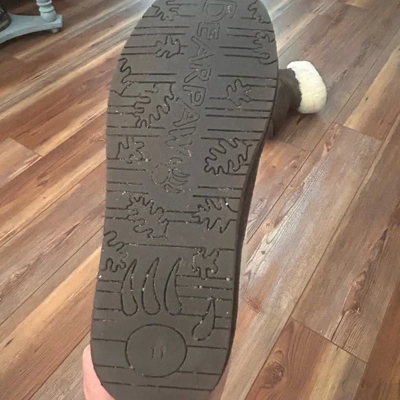 Bear Paw  woman’s winter boot size 11 - Picture 4 of 8